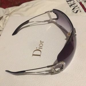 Dior sunglasses